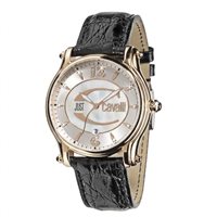 Watch Just Cavalli Woman in Steel R7251168545
